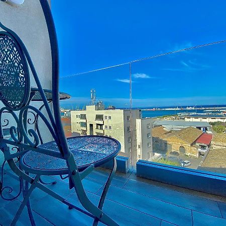 Bed and Breakfast L 'Approdo Felice Palermo Esterno foto