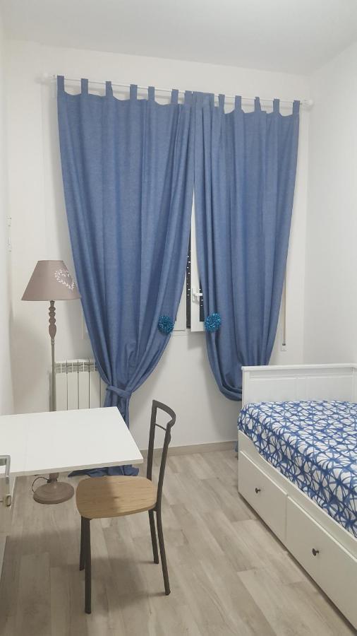 Bed and Breakfast L 'Approdo Felice Palermo Esterno foto