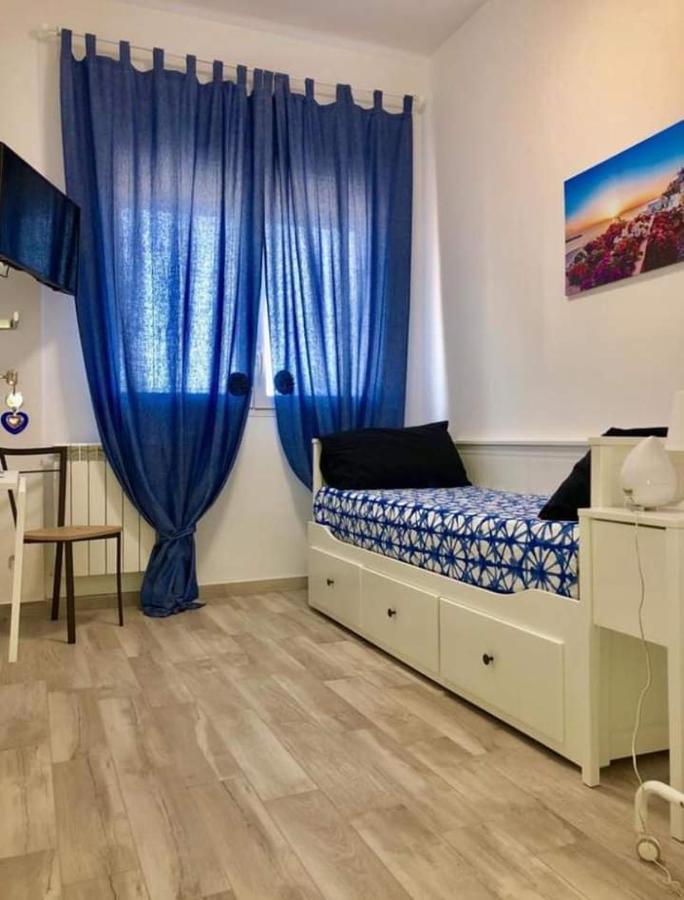 Bed and Breakfast L 'Approdo Felice Palermo Esterno foto