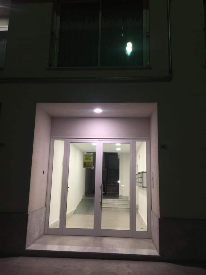 Bed and Breakfast L 'Approdo Felice Palermo Esterno foto