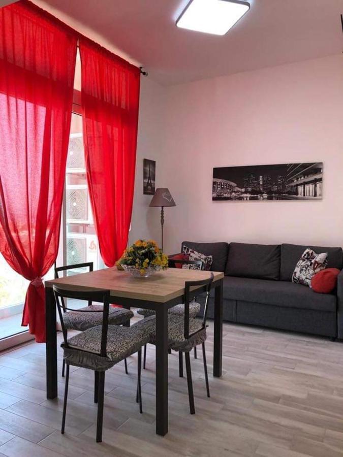 Bed and Breakfast L 'Approdo Felice Palermo Esterno foto