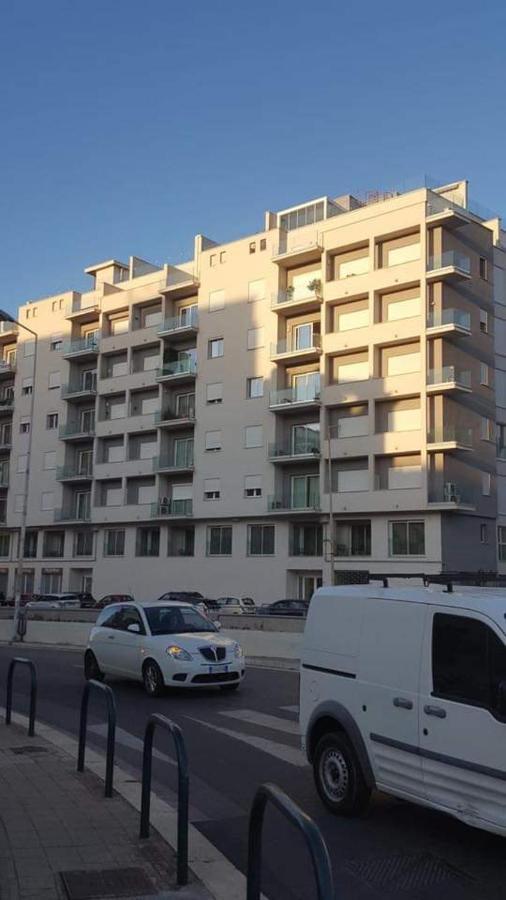 Bed and Breakfast L 'Approdo Felice Palermo Esterno foto