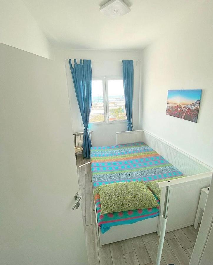 Bed and Breakfast L 'Approdo Felice Palermo Esterno foto