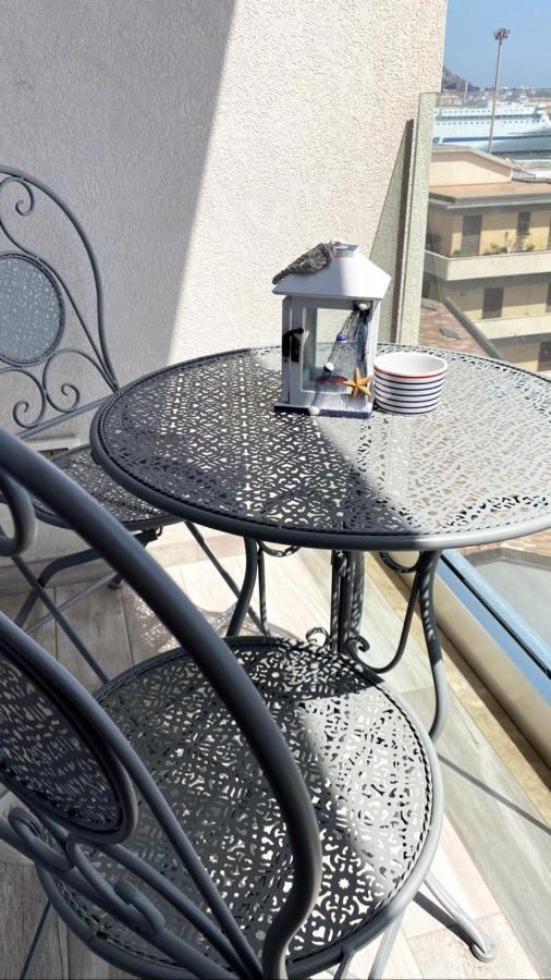 Bed and Breakfast L 'Approdo Felice Palermo Esterno foto
