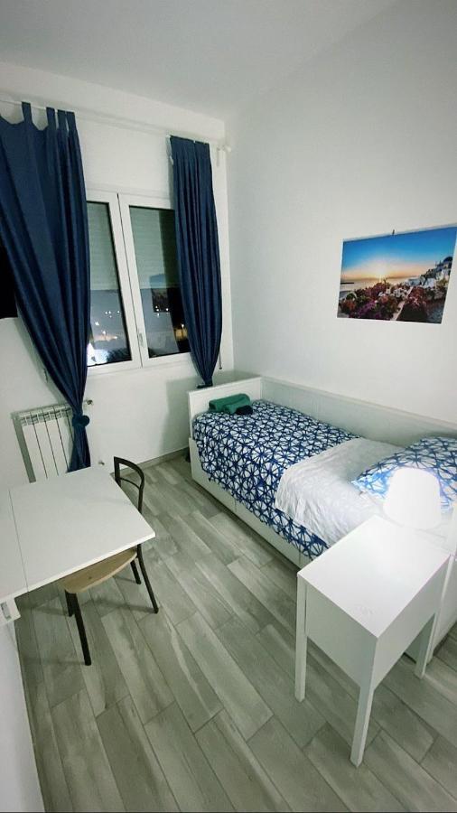 Bed and Breakfast L 'Approdo Felice Palermo Esterno foto