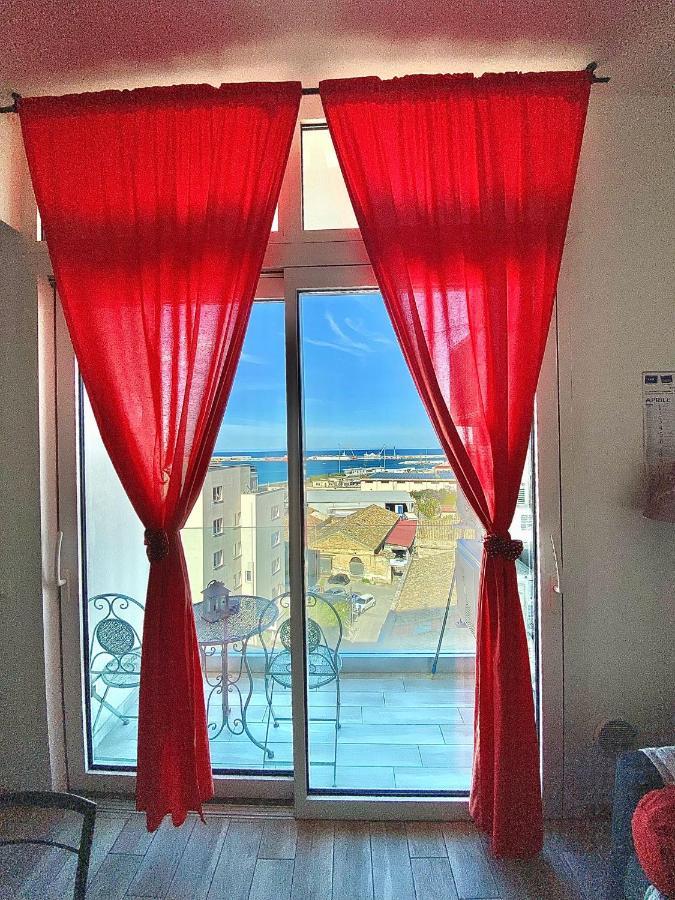 Bed and Breakfast L 'Approdo Felice Palermo Esterno foto