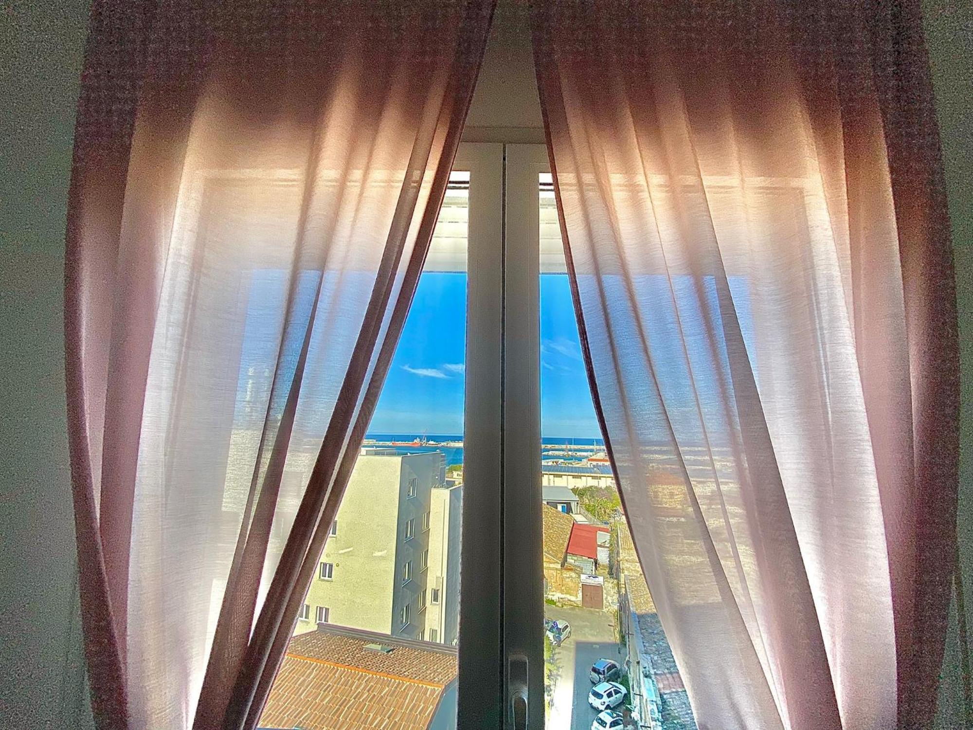 Bed and Breakfast L 'Approdo Felice Palermo Camera foto