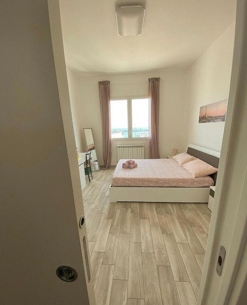 Bed and Breakfast L 'Approdo Felice Palermo Camera foto