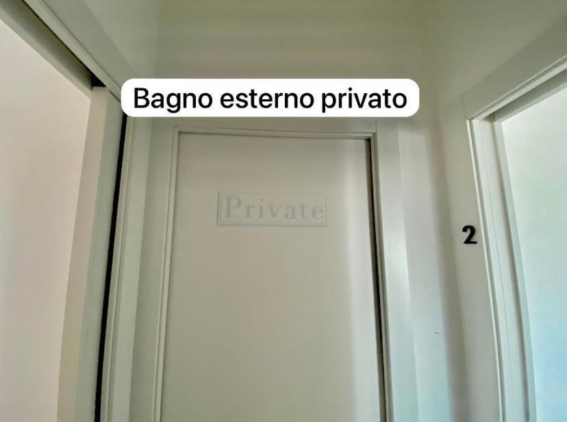 Bed and Breakfast L 'Approdo Felice Palermo Camera foto