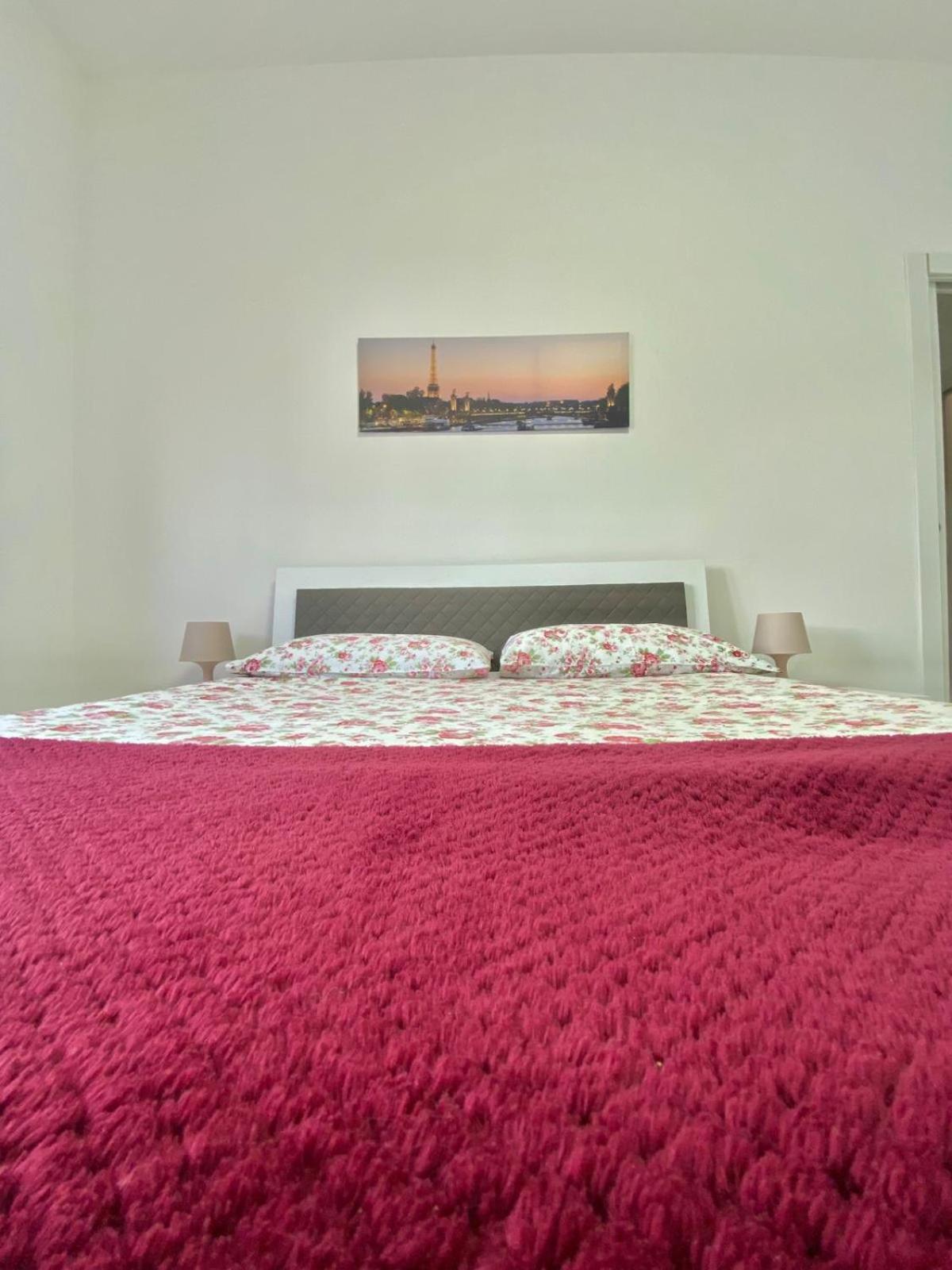 Bed and Breakfast L 'Approdo Felice Palermo Camera foto
