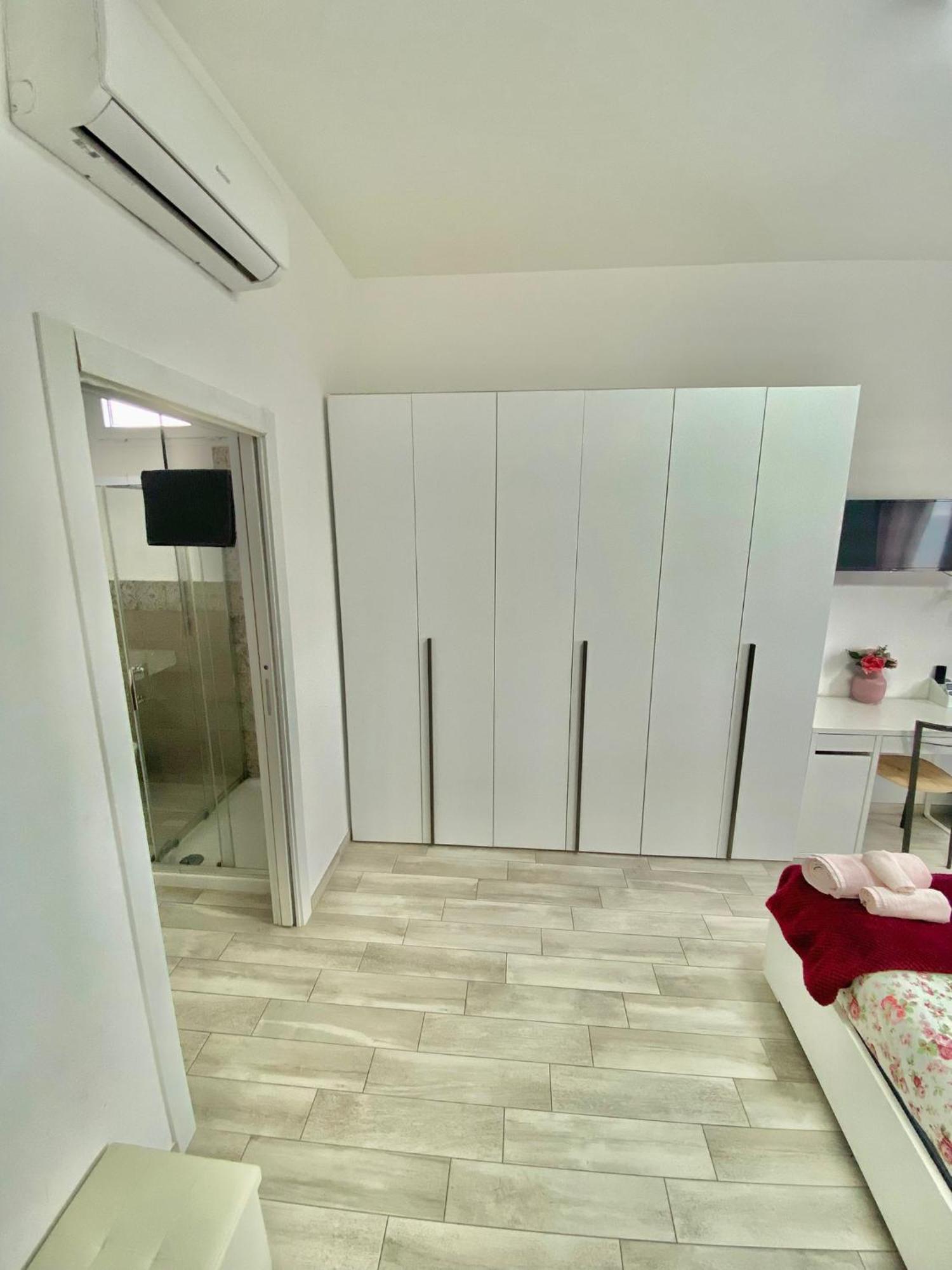 Bed and Breakfast L 'Approdo Felice Palermo Camera foto