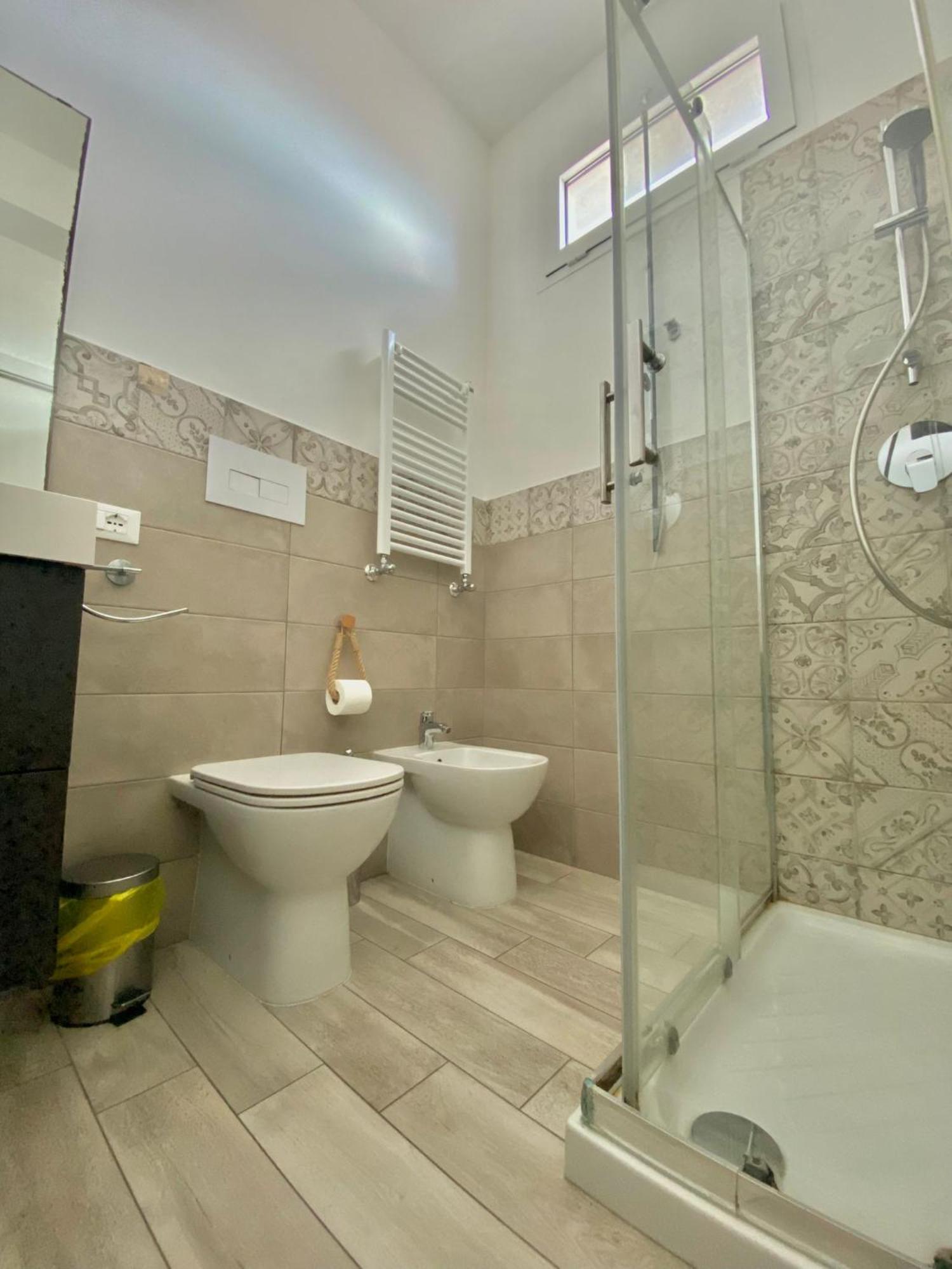 Bed and Breakfast L 'Approdo Felice Palermo Camera foto