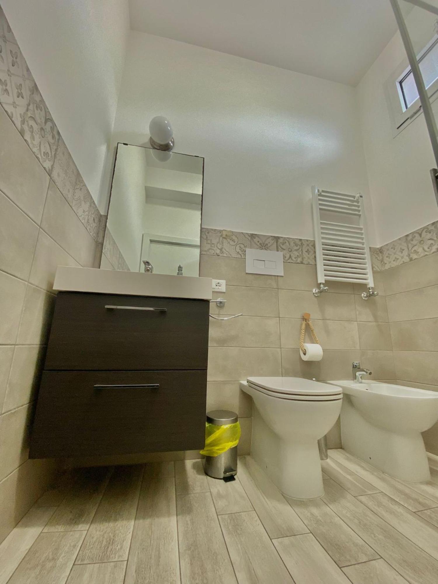 Bed and Breakfast L 'Approdo Felice Palermo Camera foto