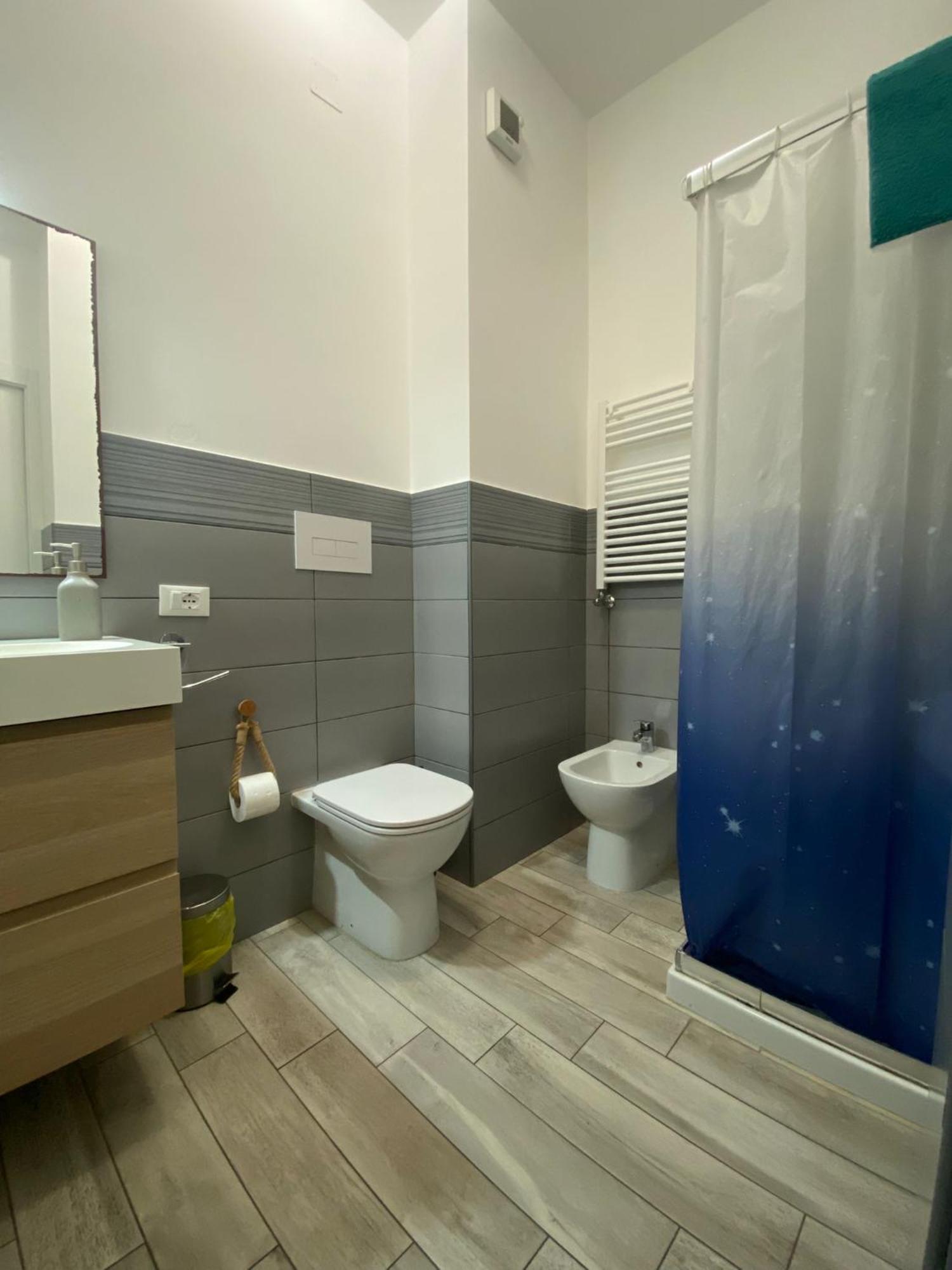 Bed and Breakfast L 'Approdo Felice Palermo Camera foto