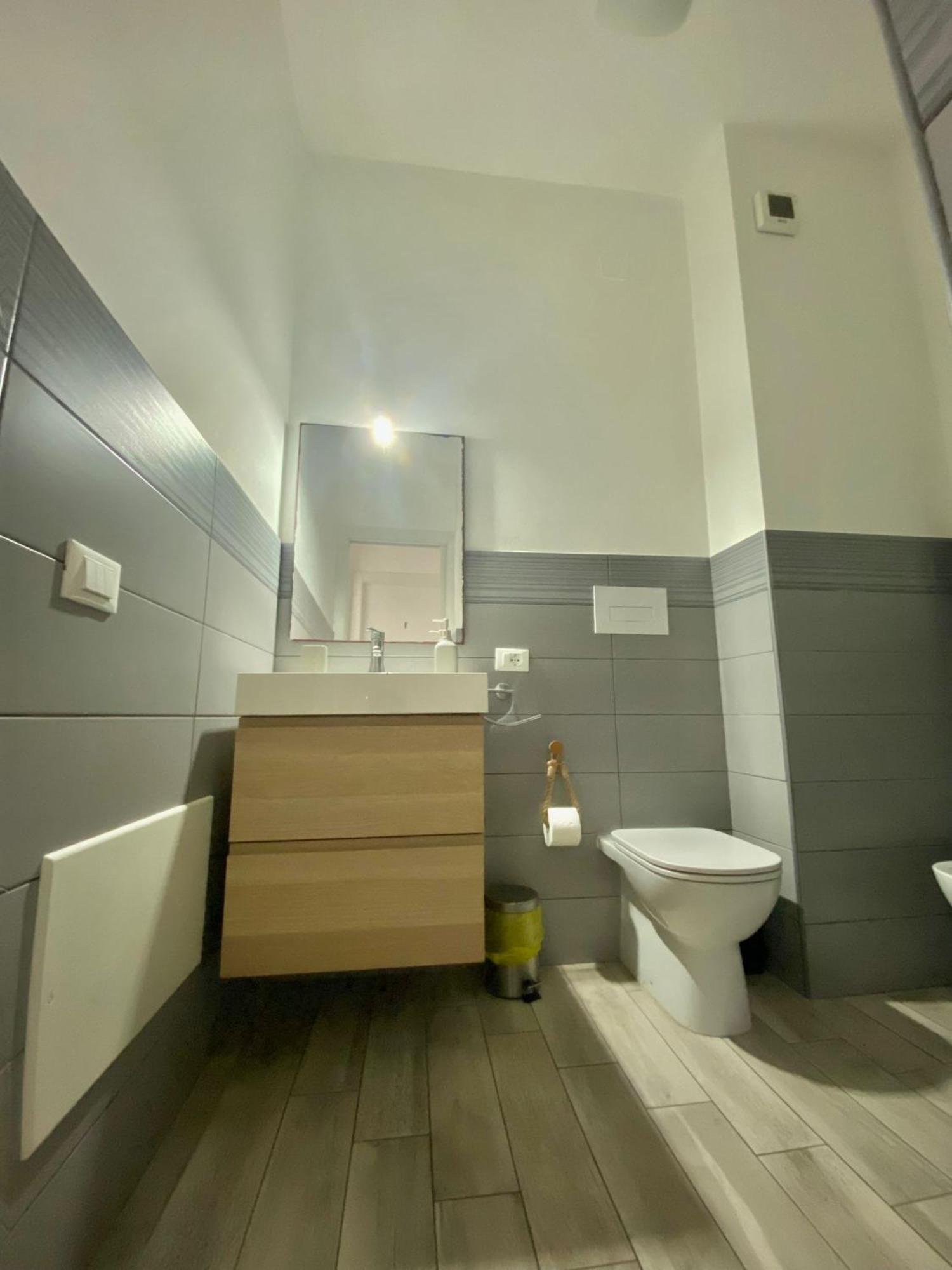 Bed and Breakfast L 'Approdo Felice Palermo Camera foto