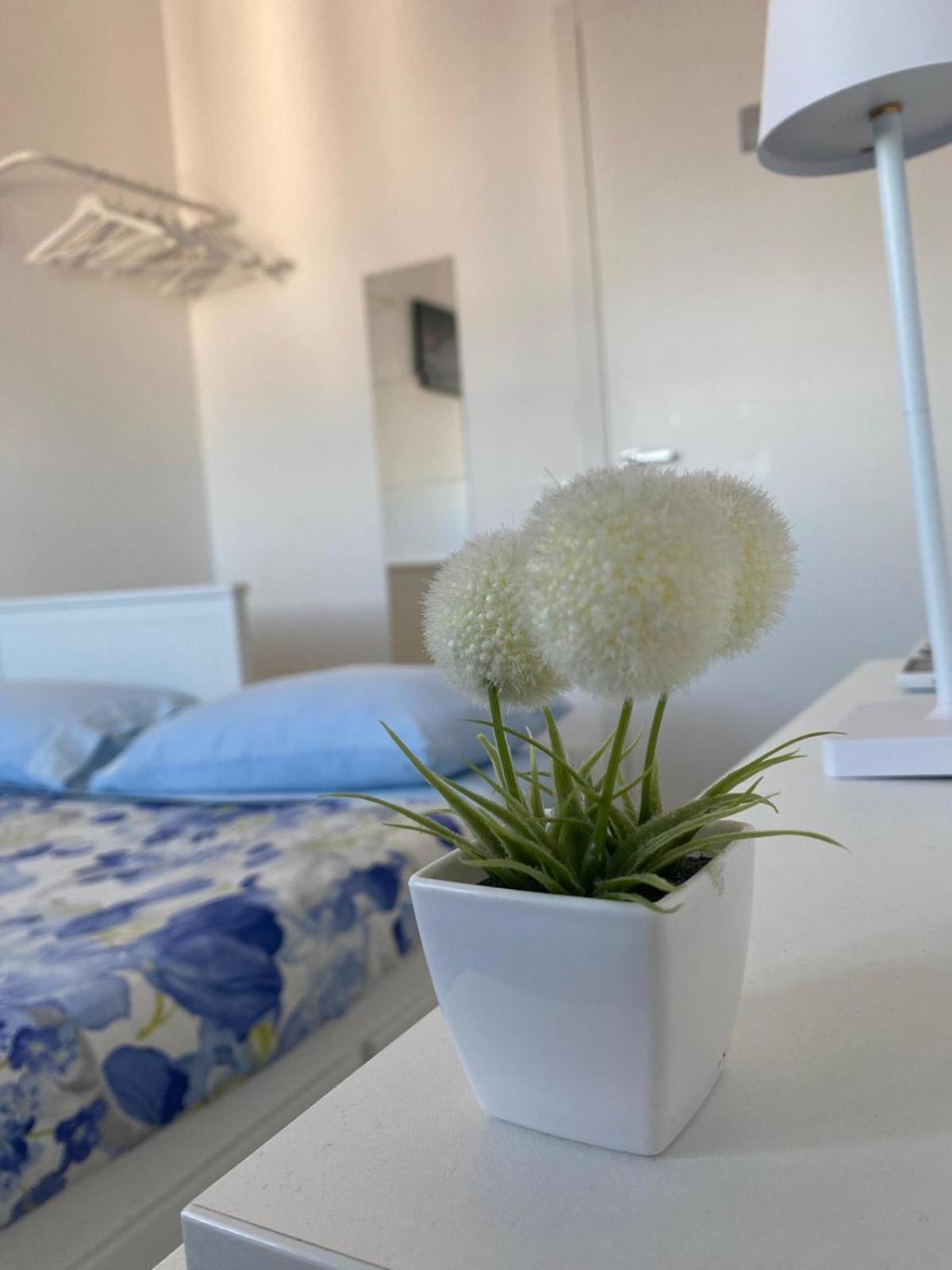 Bed and Breakfast L 'Approdo Felice Palermo Camera foto