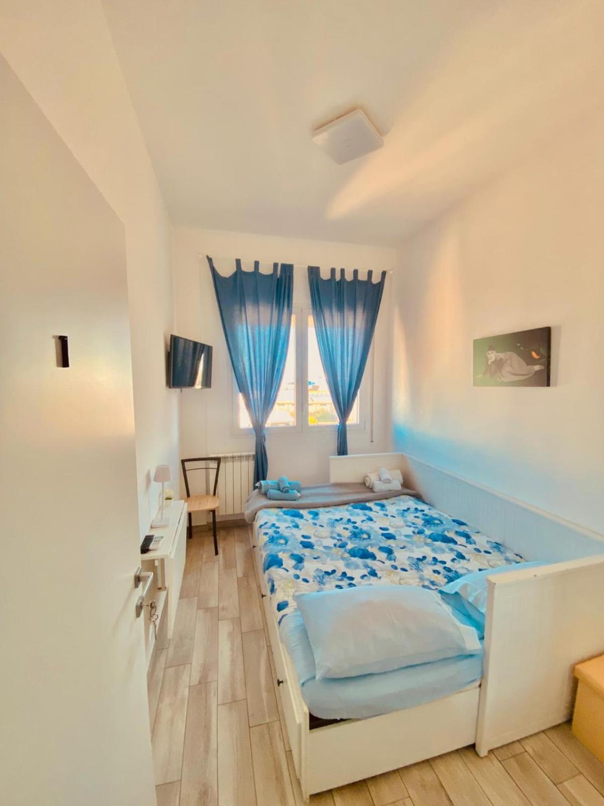 Bed and Breakfast L 'Approdo Felice Palermo Camera foto