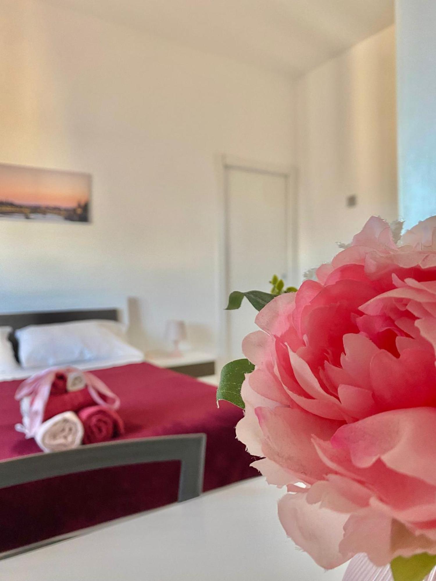 Bed and Breakfast L 'Approdo Felice Palermo Esterno foto